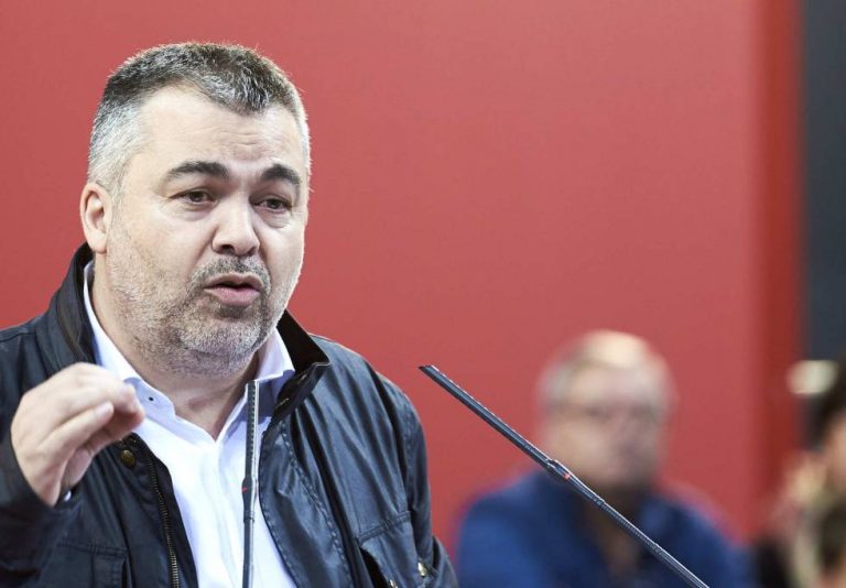 PSOE lamenta que PP haya dado 