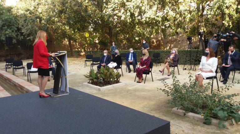 Premios del Mayor 2020 de Murcia reconocen la trayectoria y dedicación a favor de los mayores