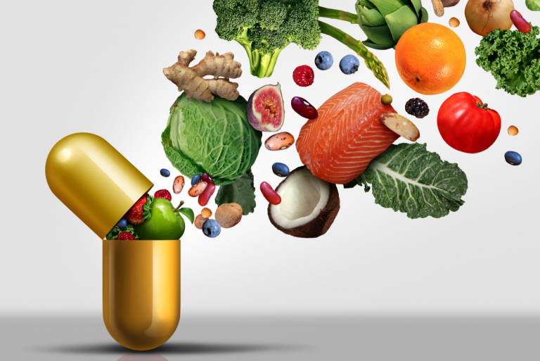 Síntomas que te dicen que estás falto de vitaminas