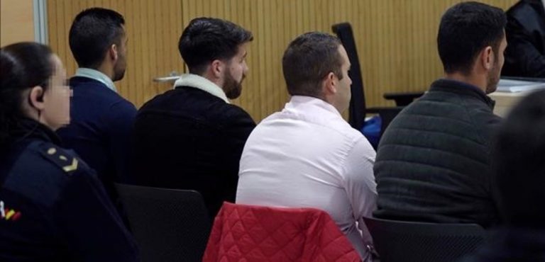 El abogado de 'La Manada' recurrirá al Supremo la sentencia de Pozoblanco al admitirse el vídeo