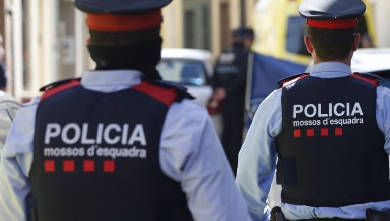 Mossos relatan las secuelas que sufren por una segunda explosión en Alcanar