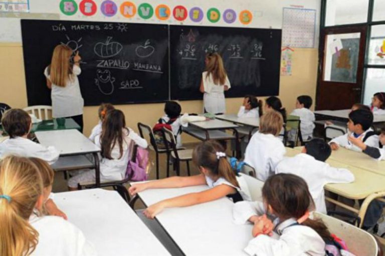 Baleares es la primera comunidad en presencia de alumnado inmigrante