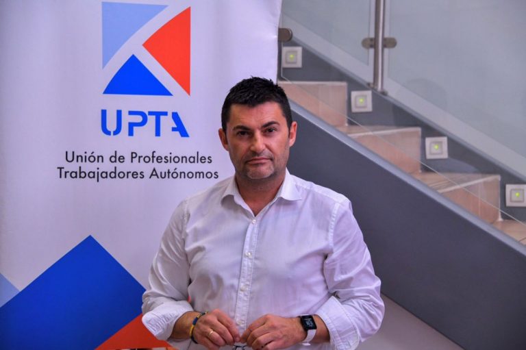 UPTA denuncia que las entidades bancarias están actuando sobre los bienes inembargables de autónomos
