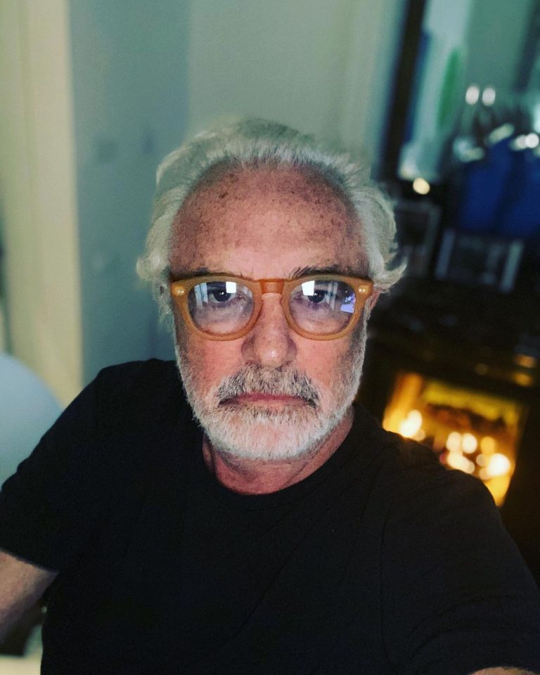 El Hormiguero: Flavio Briatore, los escándalos que rodean su vida