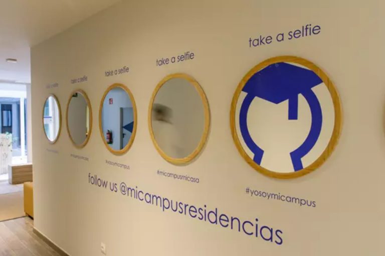 Micampus blinda sus residencias de estudiantes con protocolos, planes de contingencia y actuación