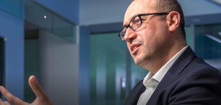 Genç (BBVA) cree que se han sacado 