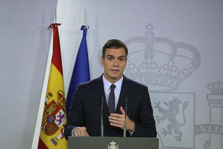 Sánchez: La aprobación de la 'ley Celaá' es el 