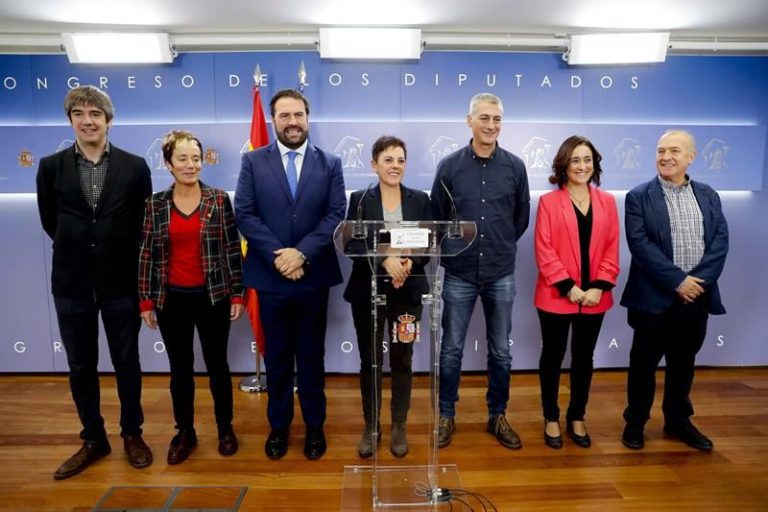 Bildu celebra que el Gobierno vaya a regular el fin de los desahucios sin alternativa habitacional