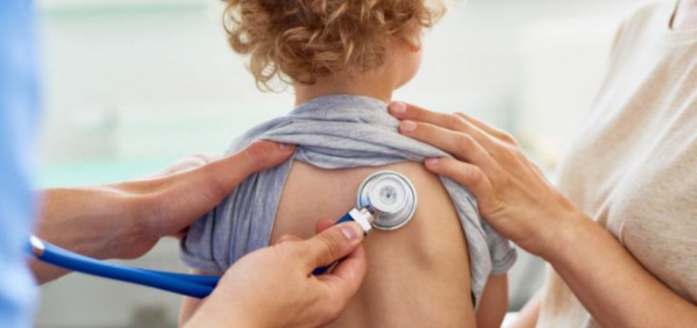 Las urgencias pediátricas disminuyeron un 84% durante el confinamiento