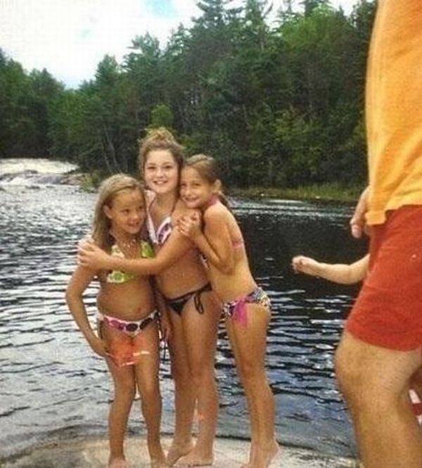 Fotos que demuestran que eres un malpensado