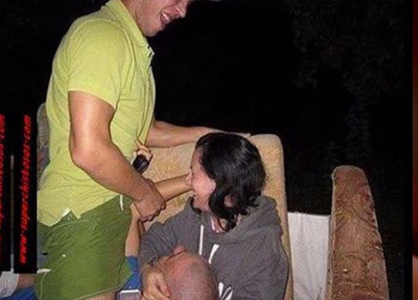 Fotos que demuestran que eres un malpensado