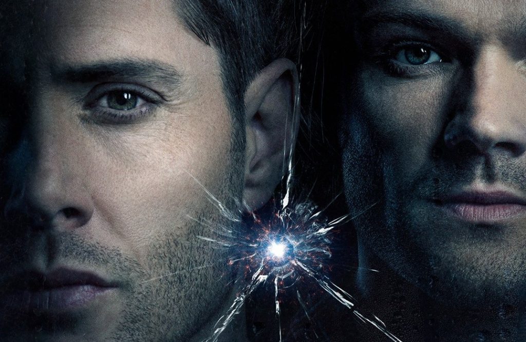 Carry On, último episodio de Sobrenatural