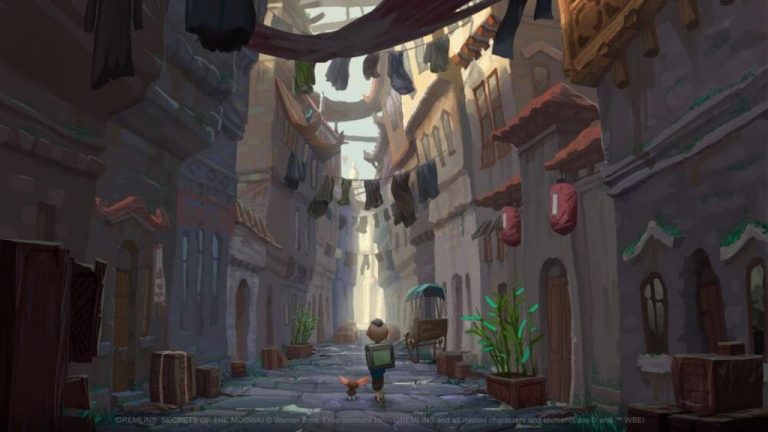 ‘Gremlins: Secrets of the Mogwai’. Todos los detalles sobre la serie de HBO Max