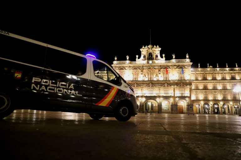 La Junta de Castilla y León prorroga el confinamiento perimetral otros 14 días