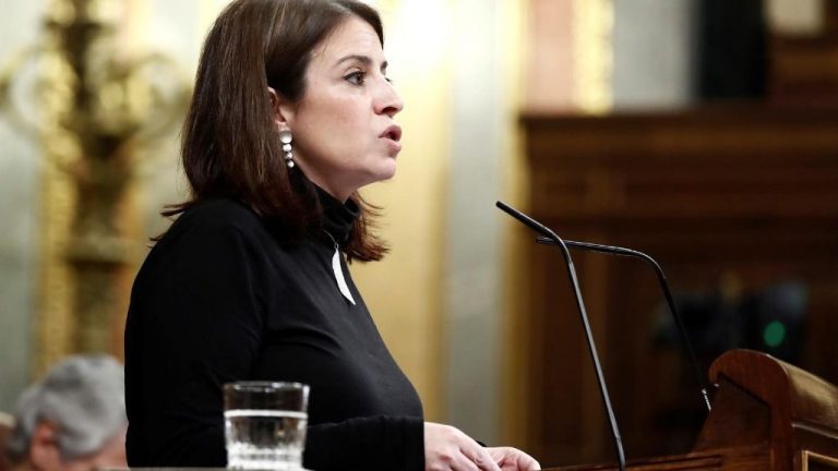 El PSOE defiende sus pactos con Bildu y ERC sobre PGE