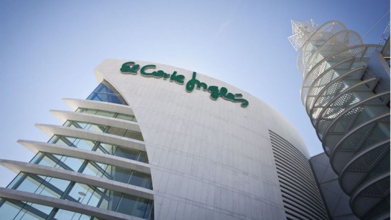 El Corte Inglés vuelve a Ebitda positivo en el segundo trimestre por la venta 'online' y la reapertura
