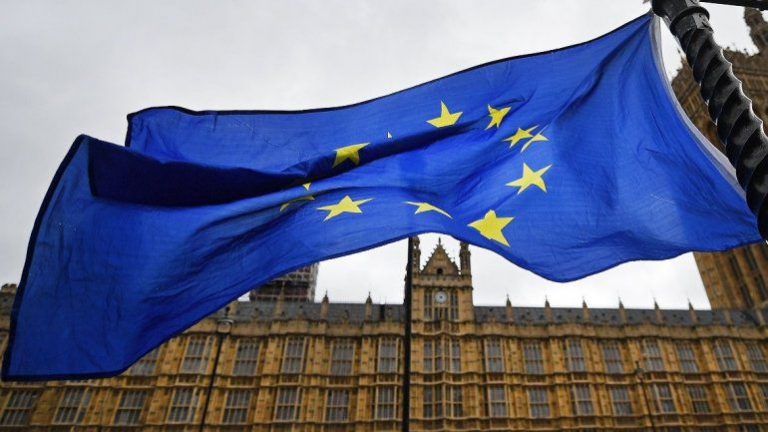 La UE impondrá aranceles a productos de EEUU por valor de 3.360 millones