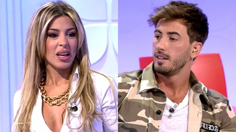 Oriana Marzoli (MYHYV): Recopilamos todos los dardos 'envenenados' que le ha lanzado a Iván González