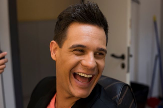 El regreso de Christian Gálvez: los momentos más históricos de su paso por Pasapalabra