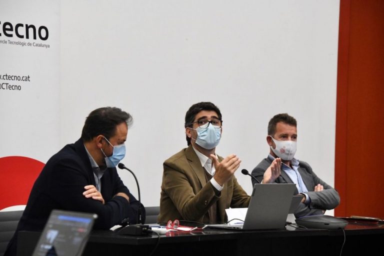 El empleo en el sector TIC crece un 19% pese a la pandemia, según la Cámara de Barcelona