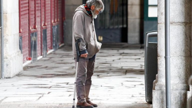 Funcas advierte de que la pandemia ha agravado la pobreza y la desigualdad