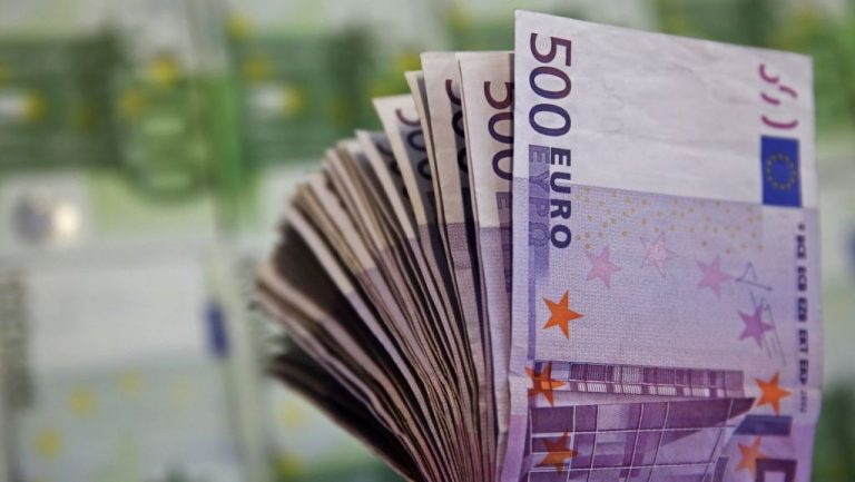 El número de billetes de 500 euros marcó en septiembre su menor nivel desde abril de 2002