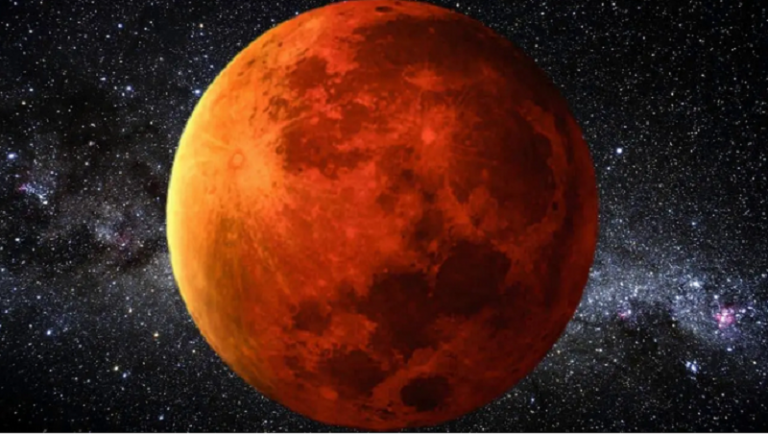 Astrofísico Juan Ángel Vaquerizo analiza el futuro de la exploración de Marte