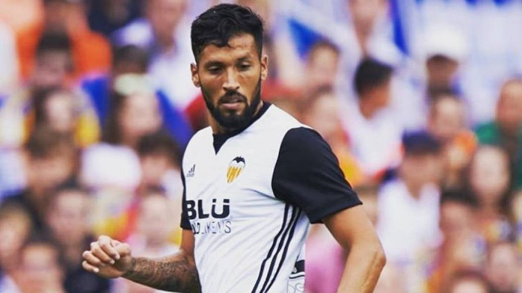 Garay llega a LaLiga... ¡Tras dar calabazas al Barcelona! 3 1517149721 594159 1517150553 noticia normal