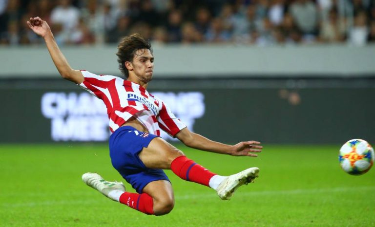 El aspecto que tiene que mejorar Joao Félix para ser un crack