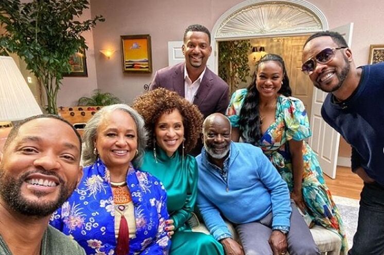 Vuelve El príncipe de Bel-Air: así es el tráiler y otros detalles que no puedes perderte