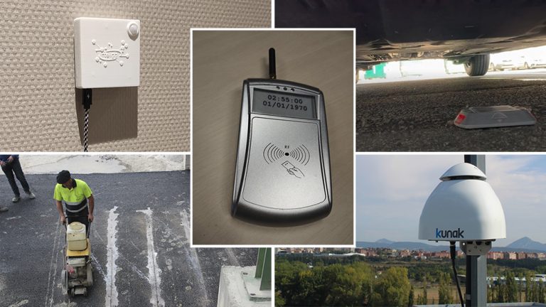 Pamplona prueba cinco proyectos piloto en materia de movilidad y sostenibilidad