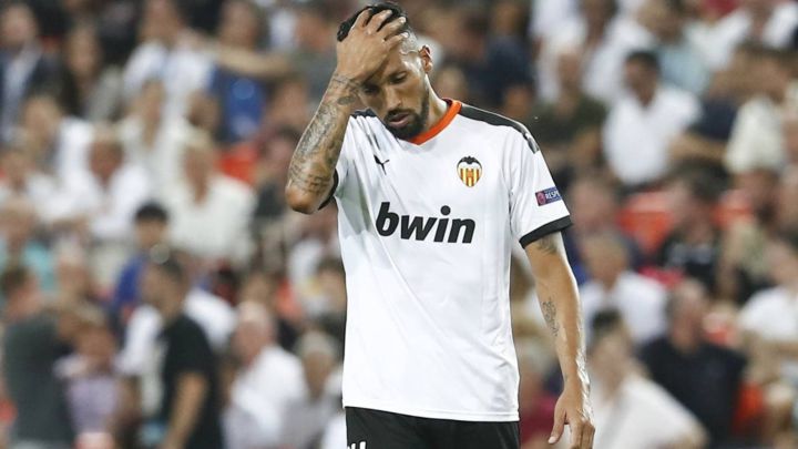 Garay llega a LaLiga... ¡Tras dar calabazas al Barcelona! 1 1606408112 524235 1606408490 noticia normal recorte1