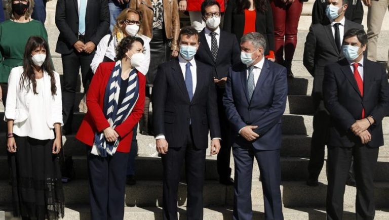 PP quiere suprimir la crítica del Pacto de Toledo a la gestión de planes privados