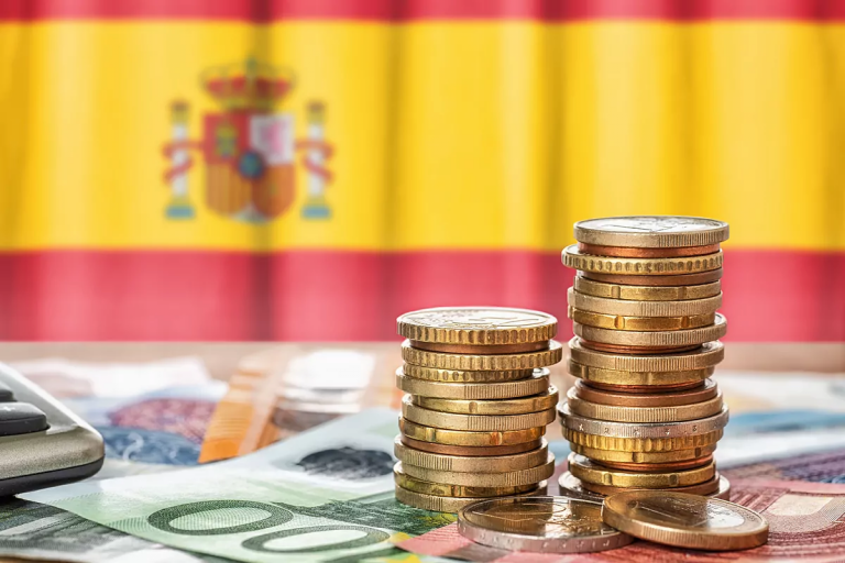 Déficit público sube al 6,82% del PIB hasta septiembre y el del Estado al 5,22% hasta octubre