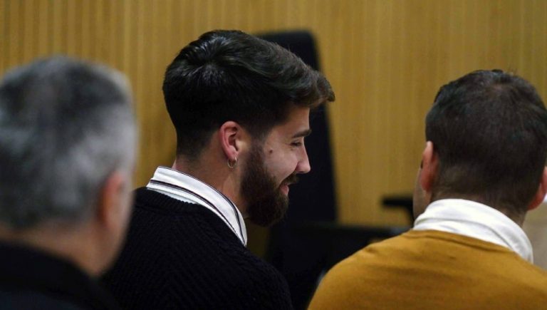 Audiencia eleva de 13.150 a 25.000 la indemnización de La Manada a la víctima de Pozoblanco