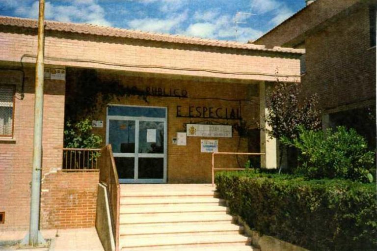 Murcia suspende el servicio de residencias en los centros de educación especial