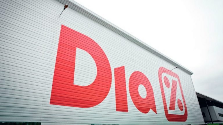 El nuevo centro logístico de Dia en Illescas contará con una plantilla de 500 empleados