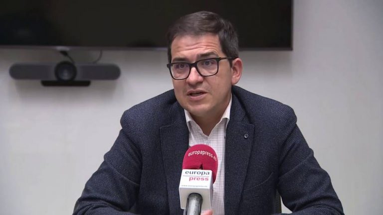 Ciudadanos cree que Iglesias es el 