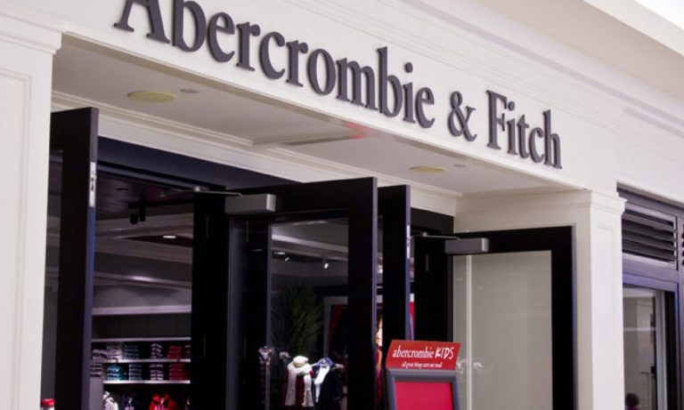 Abercrombie & Fitch cerrará su 'flagship' de Madrid en 2021