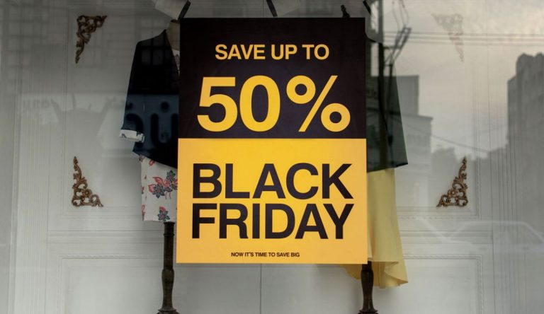 Uno de cada tres productos ha subido de precio antes del 'Black Friday'