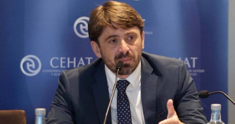 Hoteleros alertan del peligro de pérdida de la temporada tras los cierres de Alemania y Reino Unido