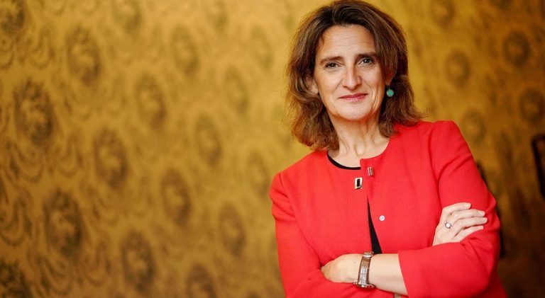 Ribera afirma que España 