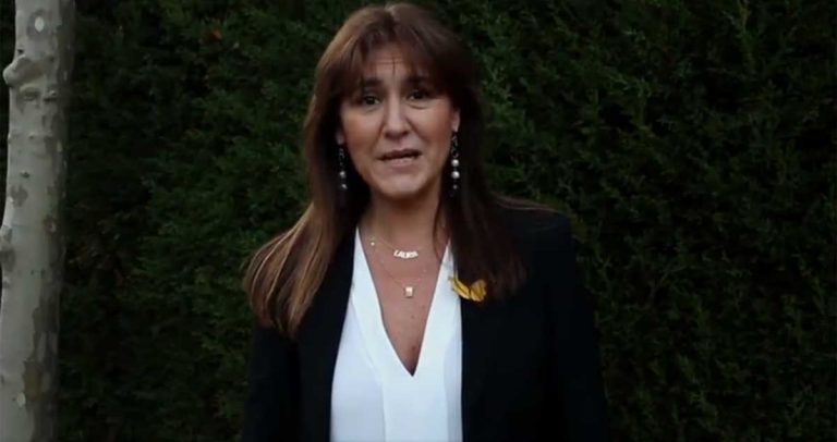 El Supremo retoma la causa contra Borrás con el interrogatorio a un excargo del ILC