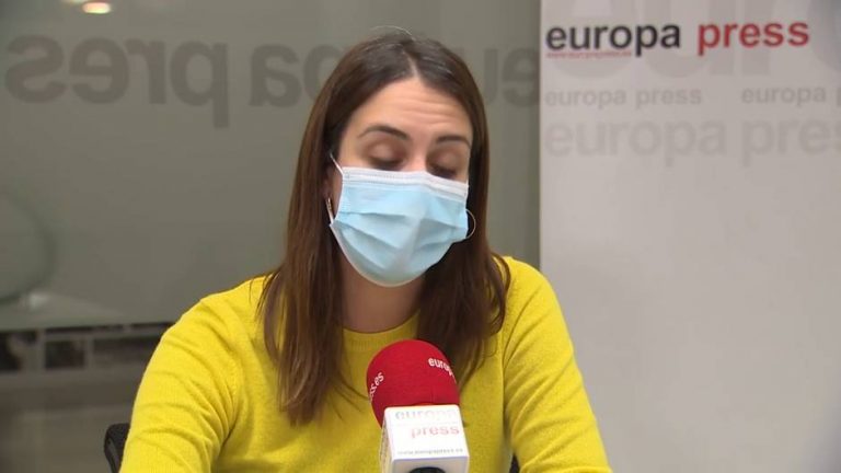 Maestre lanza a Villacís que su pacto con Vox 