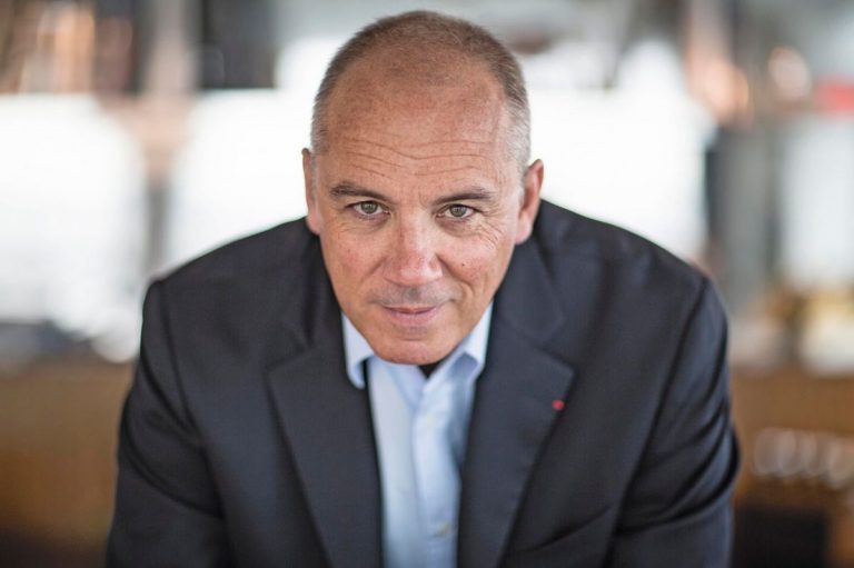 Stéphane Richard, reelegido presidente del consejo de la GMSA