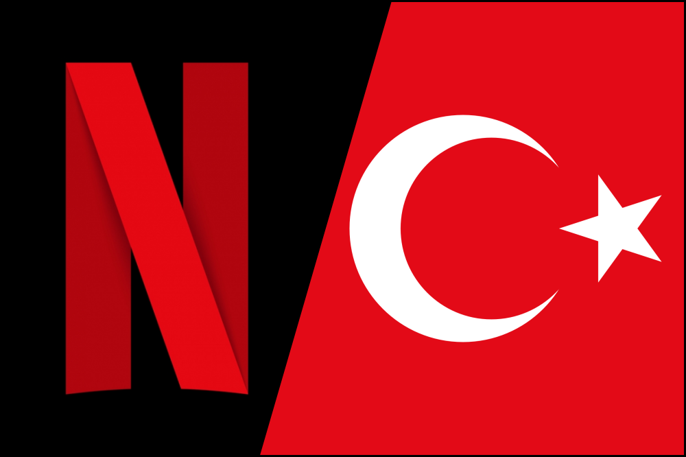Netflix