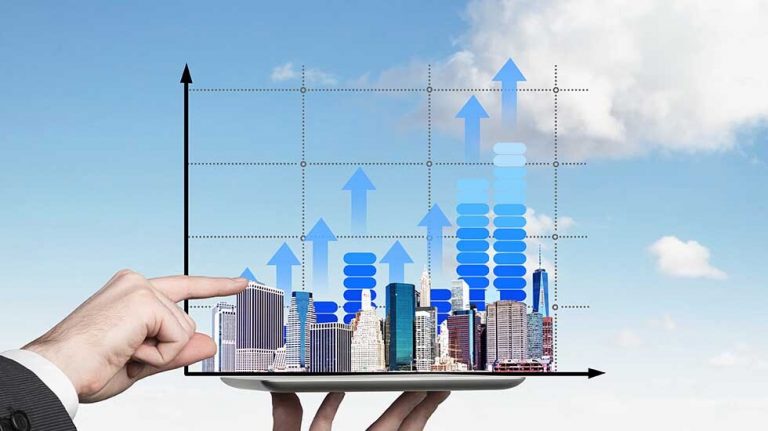 El mercado de deuda inmobiliaria puede aumentar un 70% en 2021