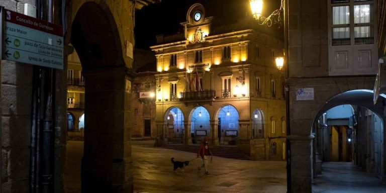 Galicia mantendrá el toque de queda y las mismas restricciones al menos las próximas semanas