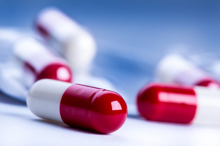 Problemas de suministro de medicamentos se han reducido en el primer semestre del año