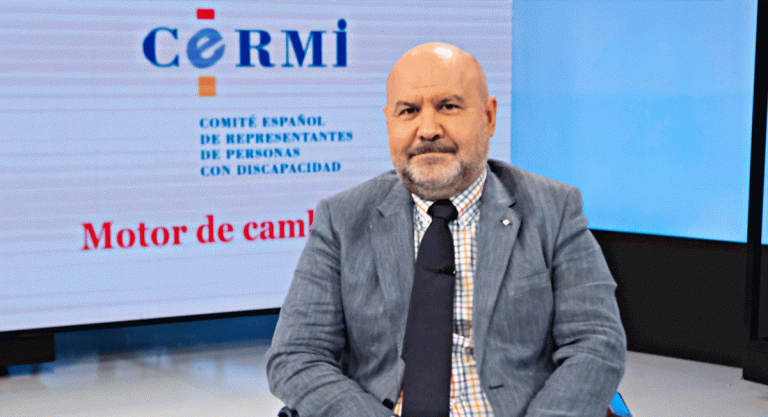 CERMI avisa al Alto Comisionado contra la Pobreza Infantil de que el IMV puede 